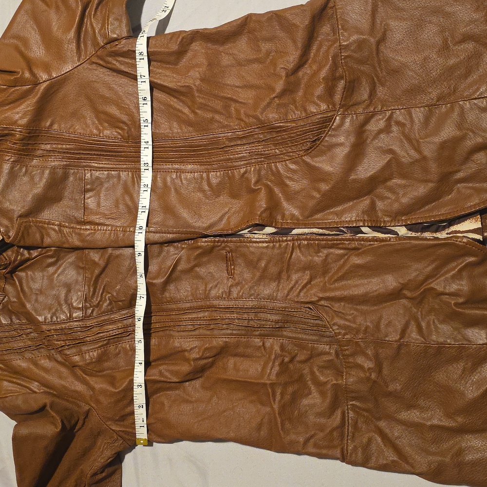 Denim&Co  jacket - Picture 12 of 14